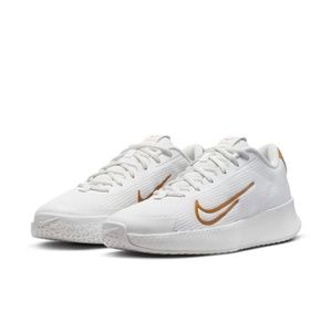 Nike Vapor Lite 2 Sail/Desert Ochre Wom's 8.5 Tennis shoes